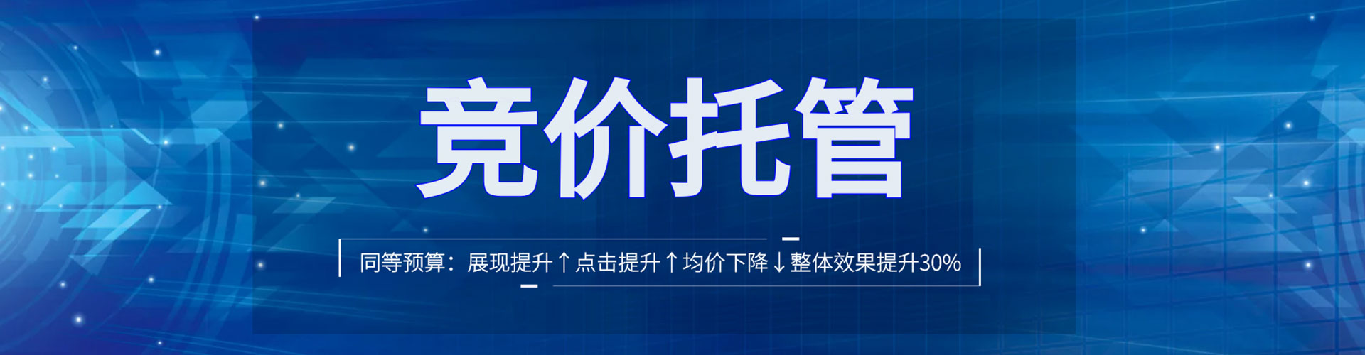 江城竞价排名